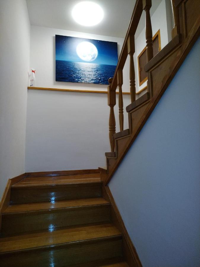 Apartmani Katarina Barbat na Rabu Exterior photo